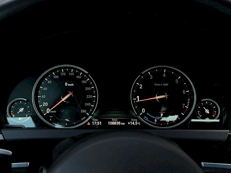 BMW 6 серии