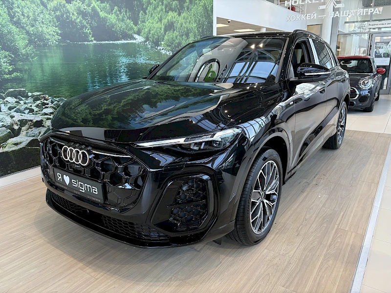 Audi Q5L