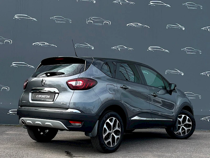 Renault Kaptur