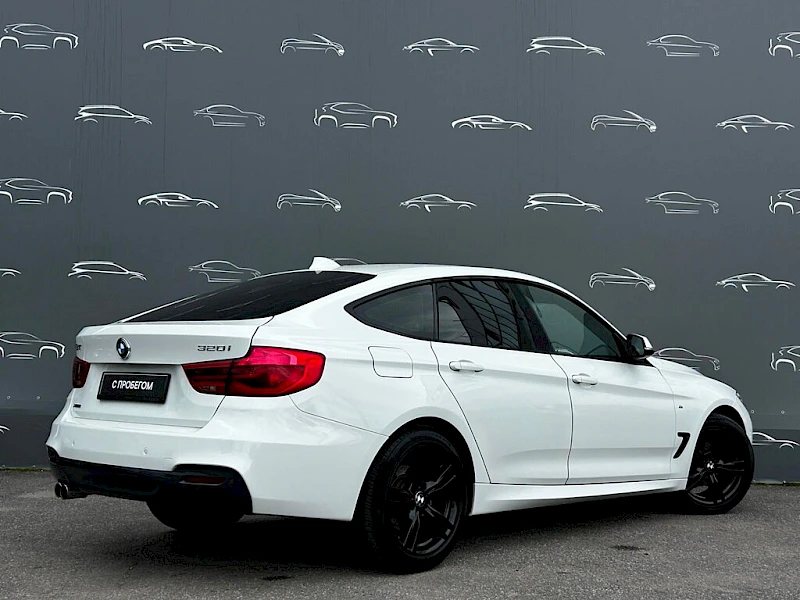 BMW 3 серии
