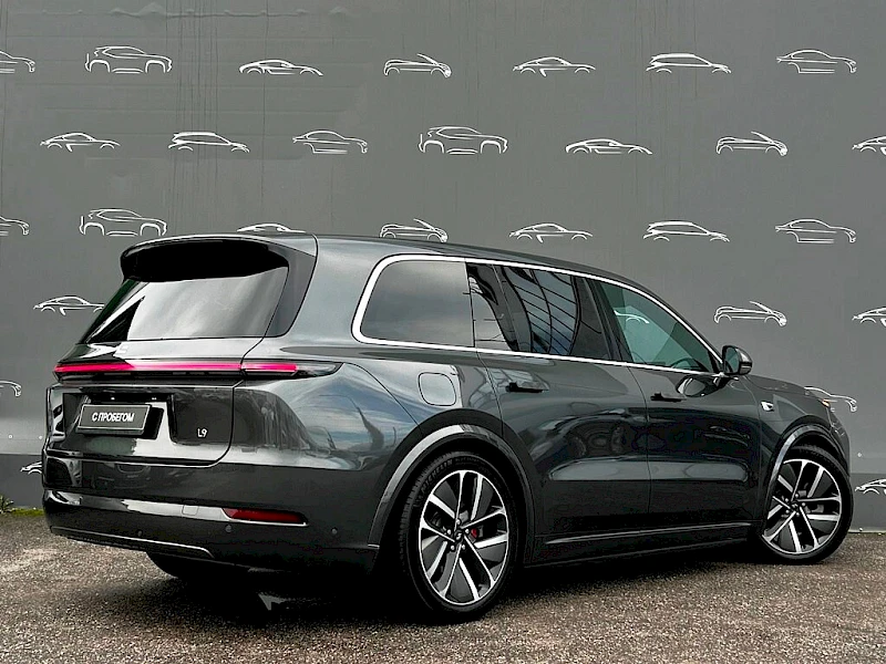 LiXiang L9