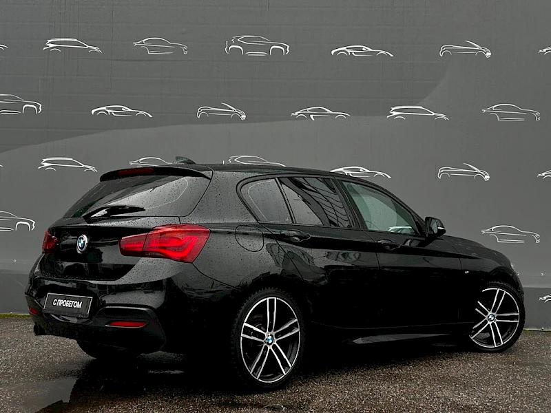 BMW 1 серии