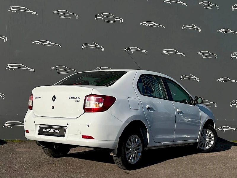 Renault Logan