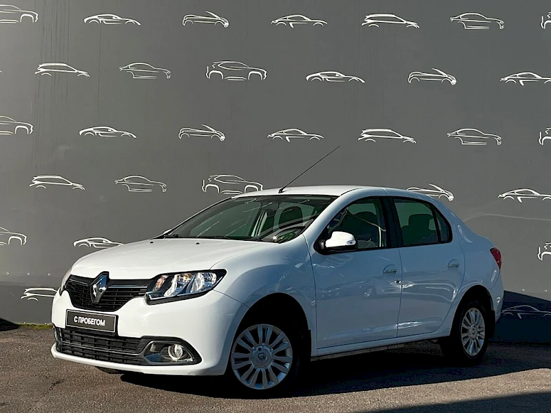 Renault Logan