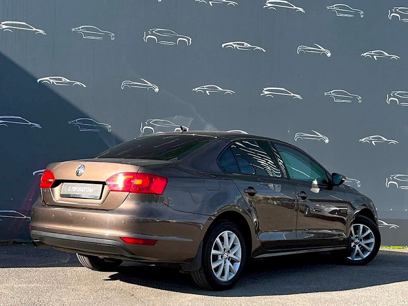 Volkswagen Jetta