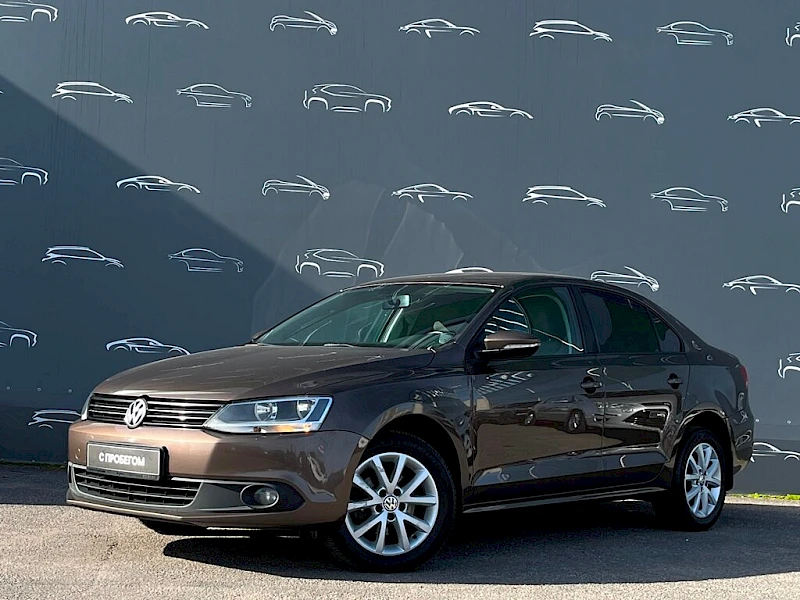 Volkswagen Jetta