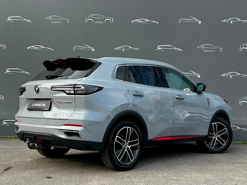 Changan CS55 Plus
