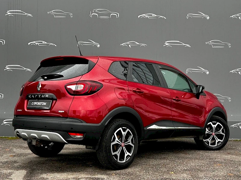 Renault Kaptur