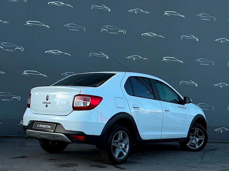 Renault Logan