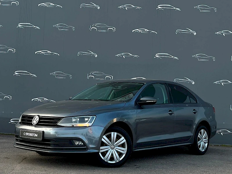 Volkswagen Jetta