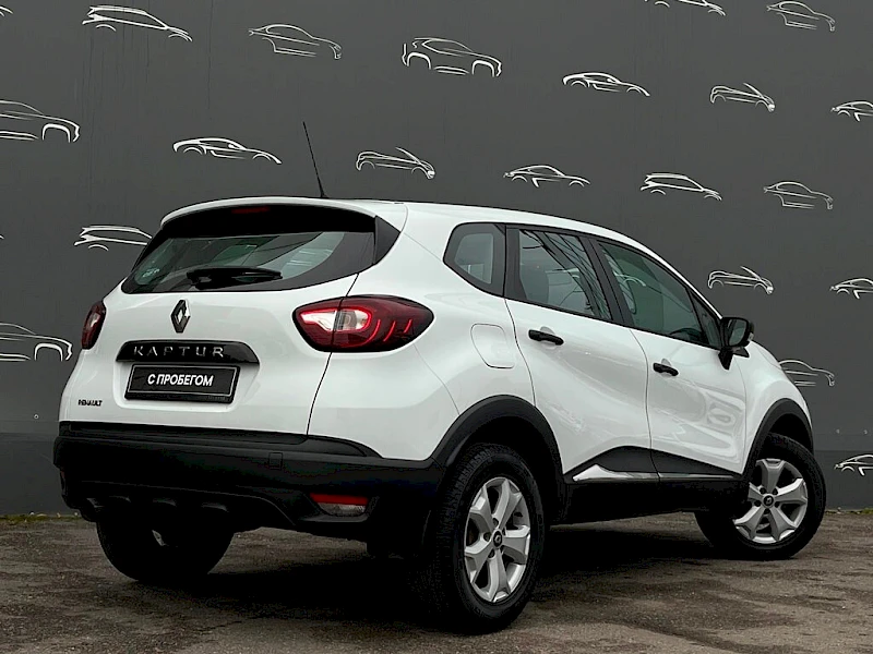 Renault Kaptur